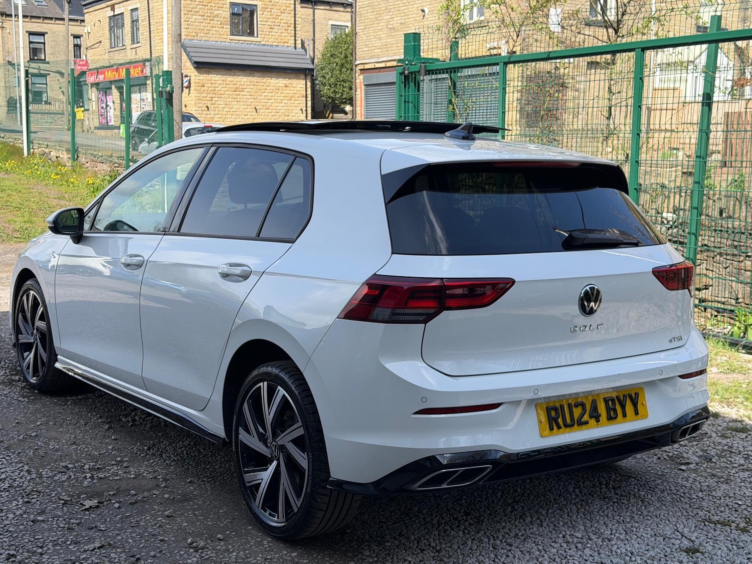 Used Volkswagen Golf for sale - 78214655: Photo 5