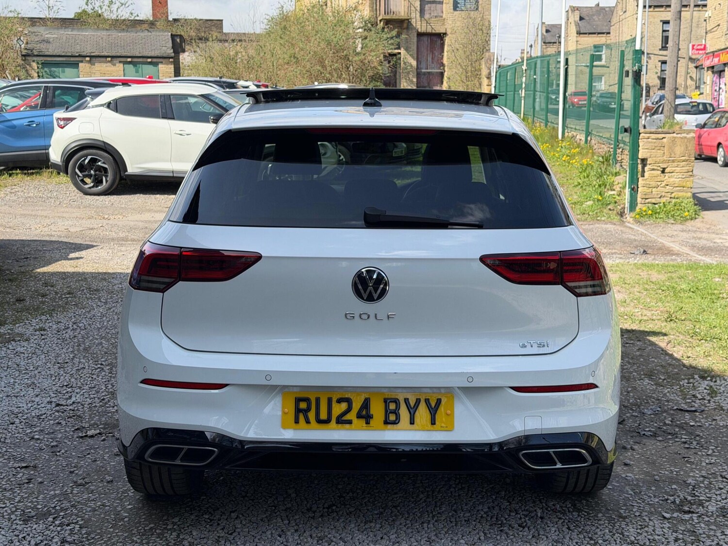 Used Volkswagen Golf for sale - 78214655: Photo 6