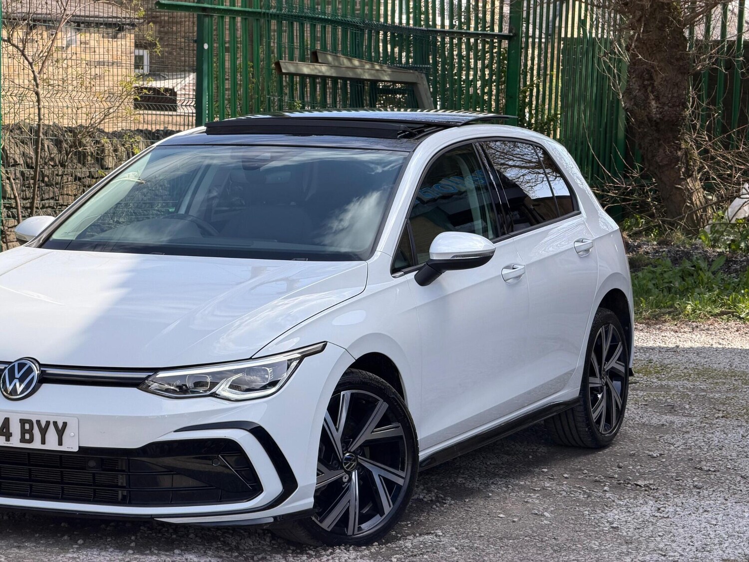 Used Volkswagen Golf for sale - 78214655: Photo 7