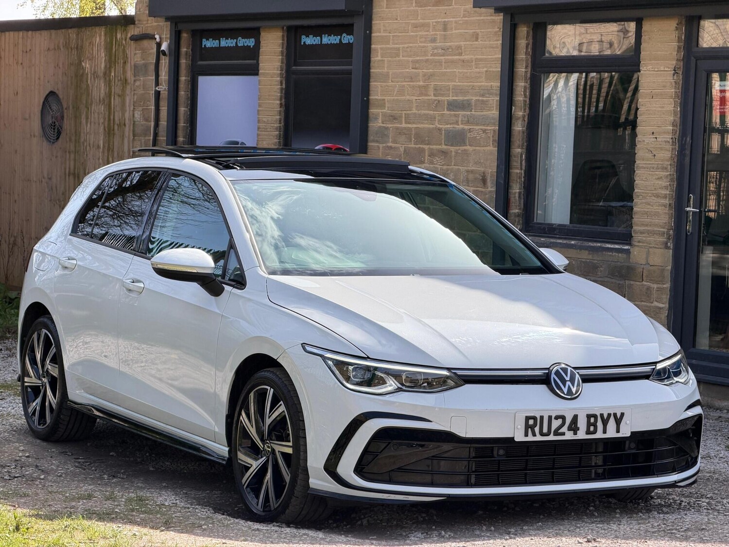 Used Volkswagen Golf for sale - 78214655: Photo 8