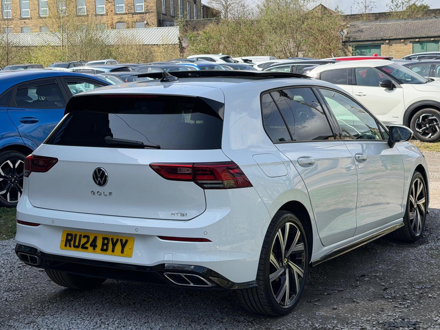 Used Volkswagen Golf for sale - 78214655: Photo 9