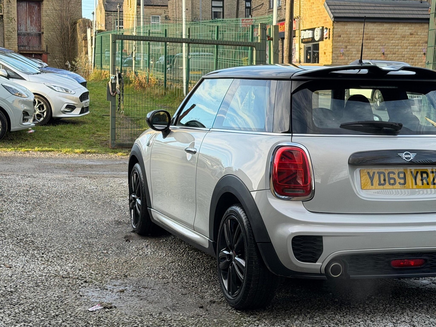 Used MINI Hatch 2019 for sale - 76965443: Photo 10