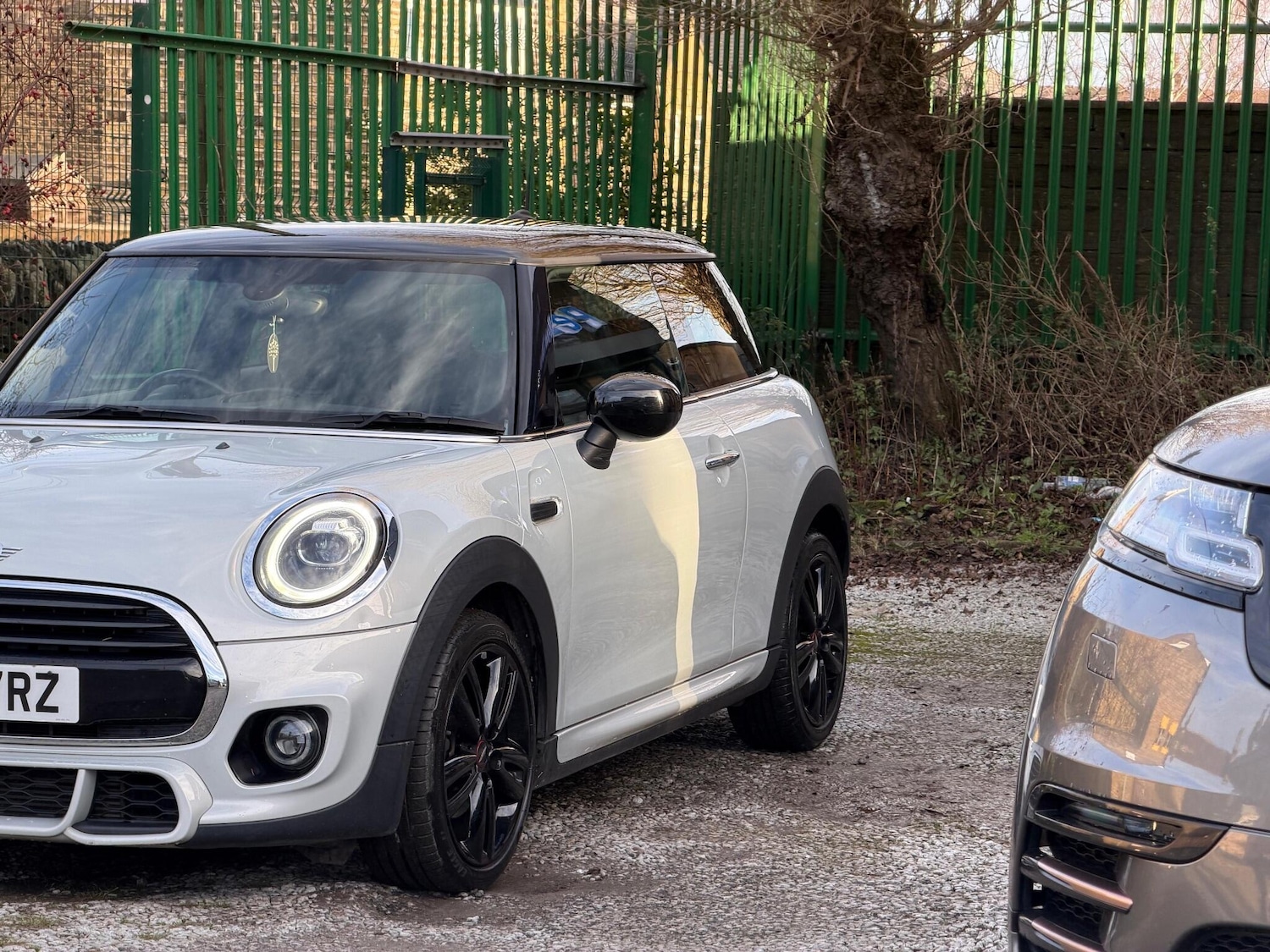 Used MINI Hatch 2019 for sale - 76965443: Photo 12