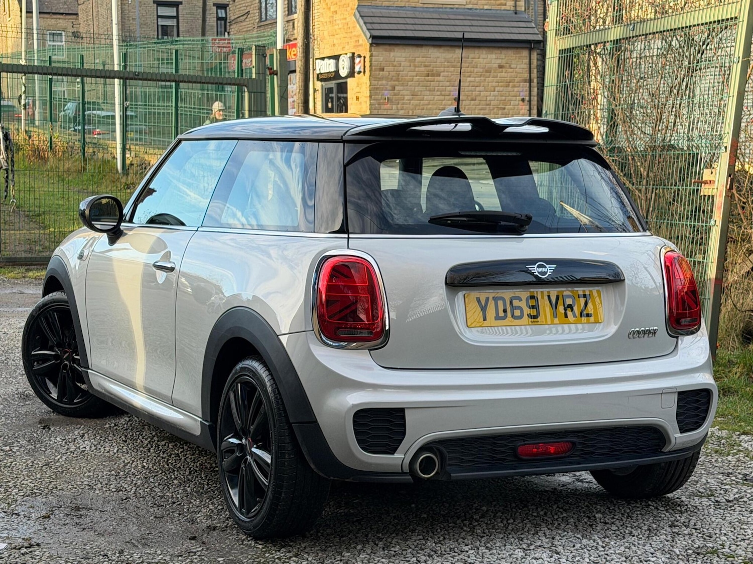 Used MINI Hatch 2019 for sale - 76965443: Photo 14