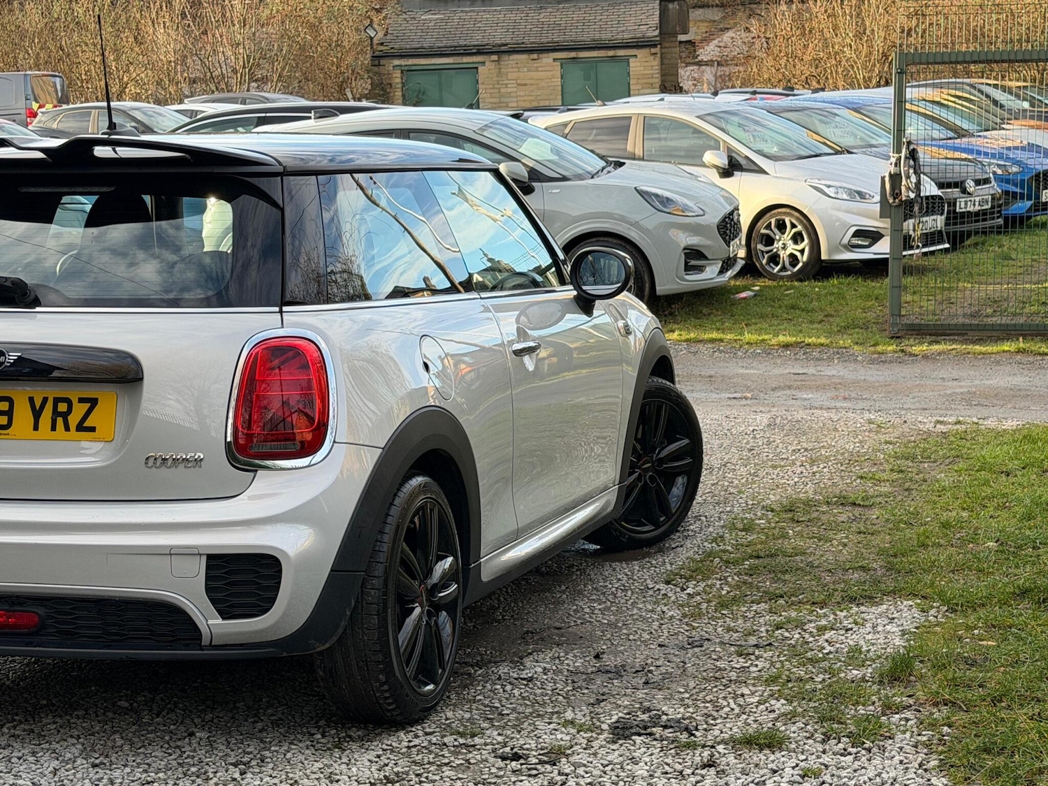 Used MINI Hatch 2019 for sale - 76965443: Photo 15