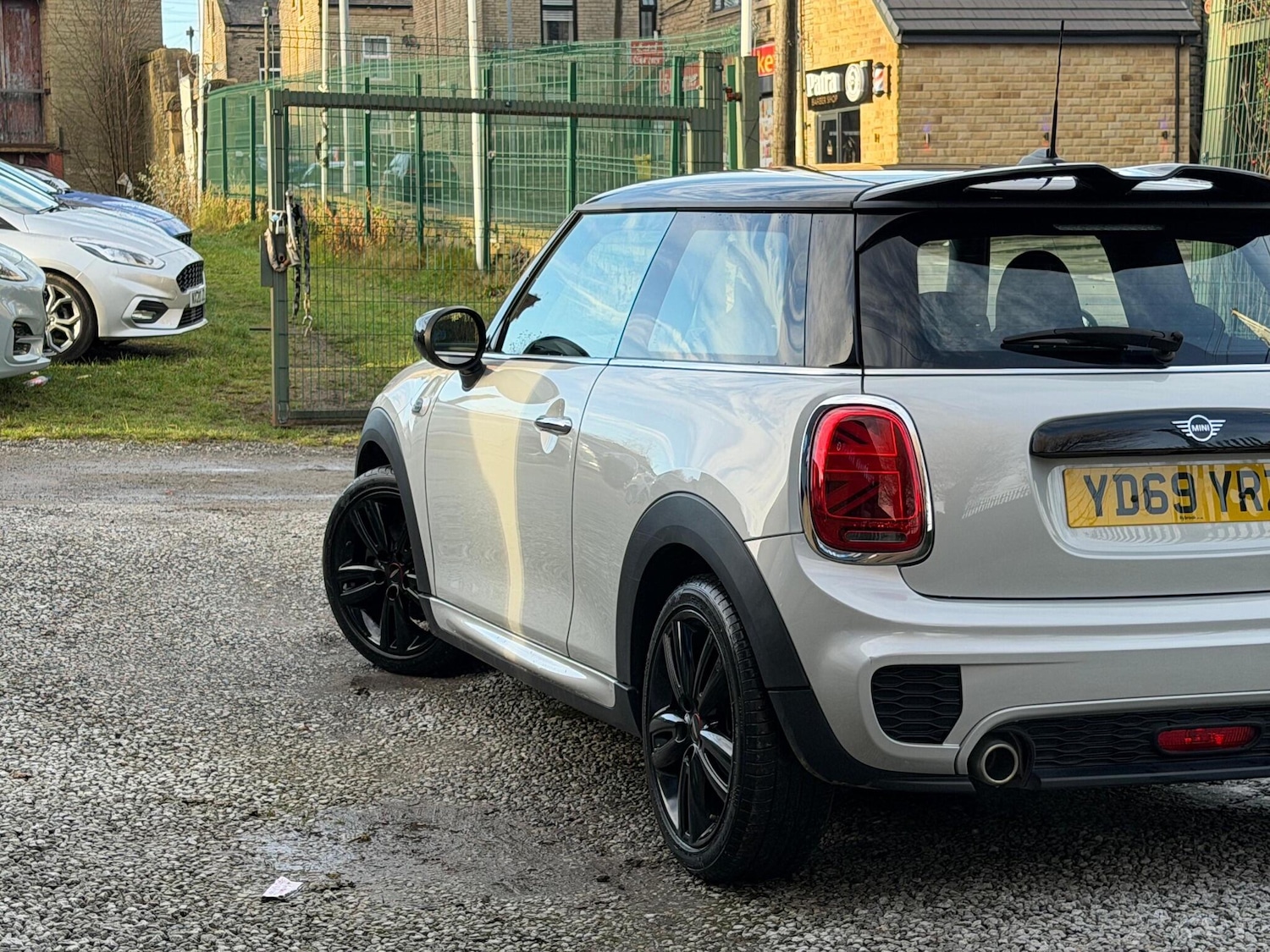 Used MINI Hatch 2019 for sale - 76965443: Photo 16
