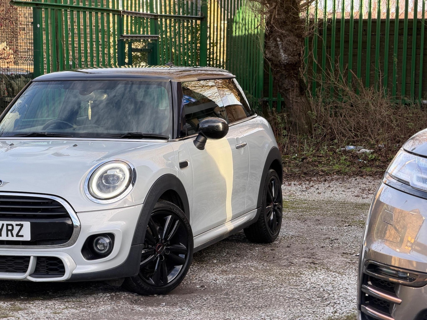 Used MINI Hatch 2019 for sale - 76965443: Photo 18