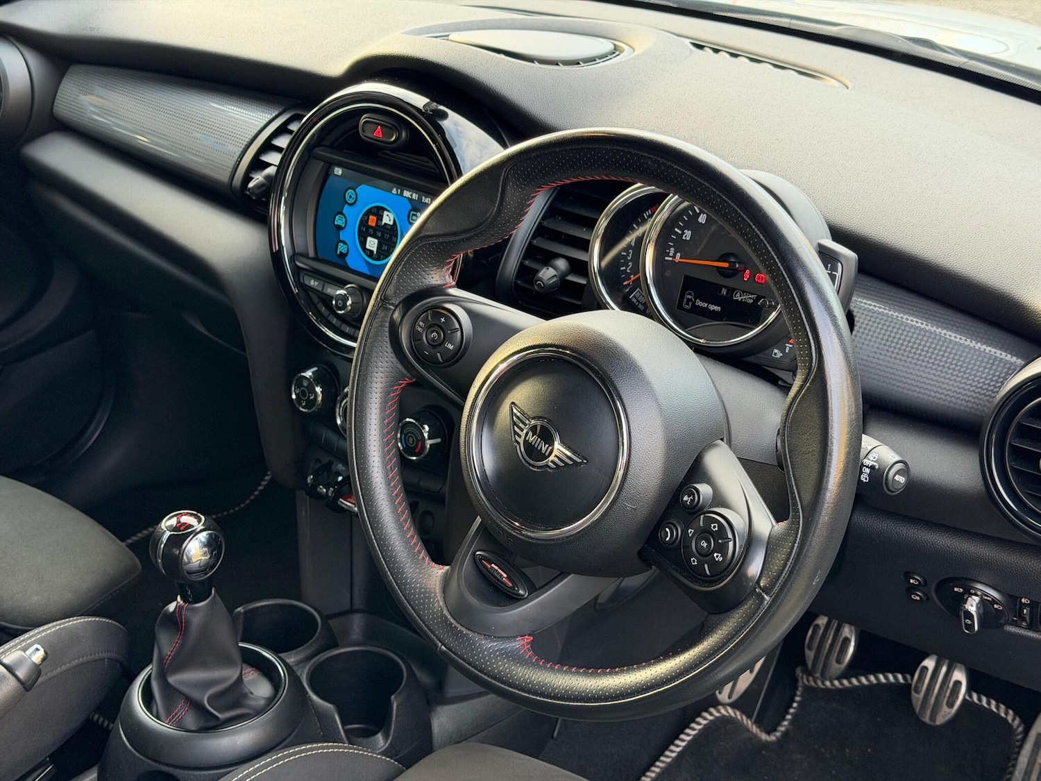 Used MINI Hatch 2019 for sale - 76965443: Photo 20