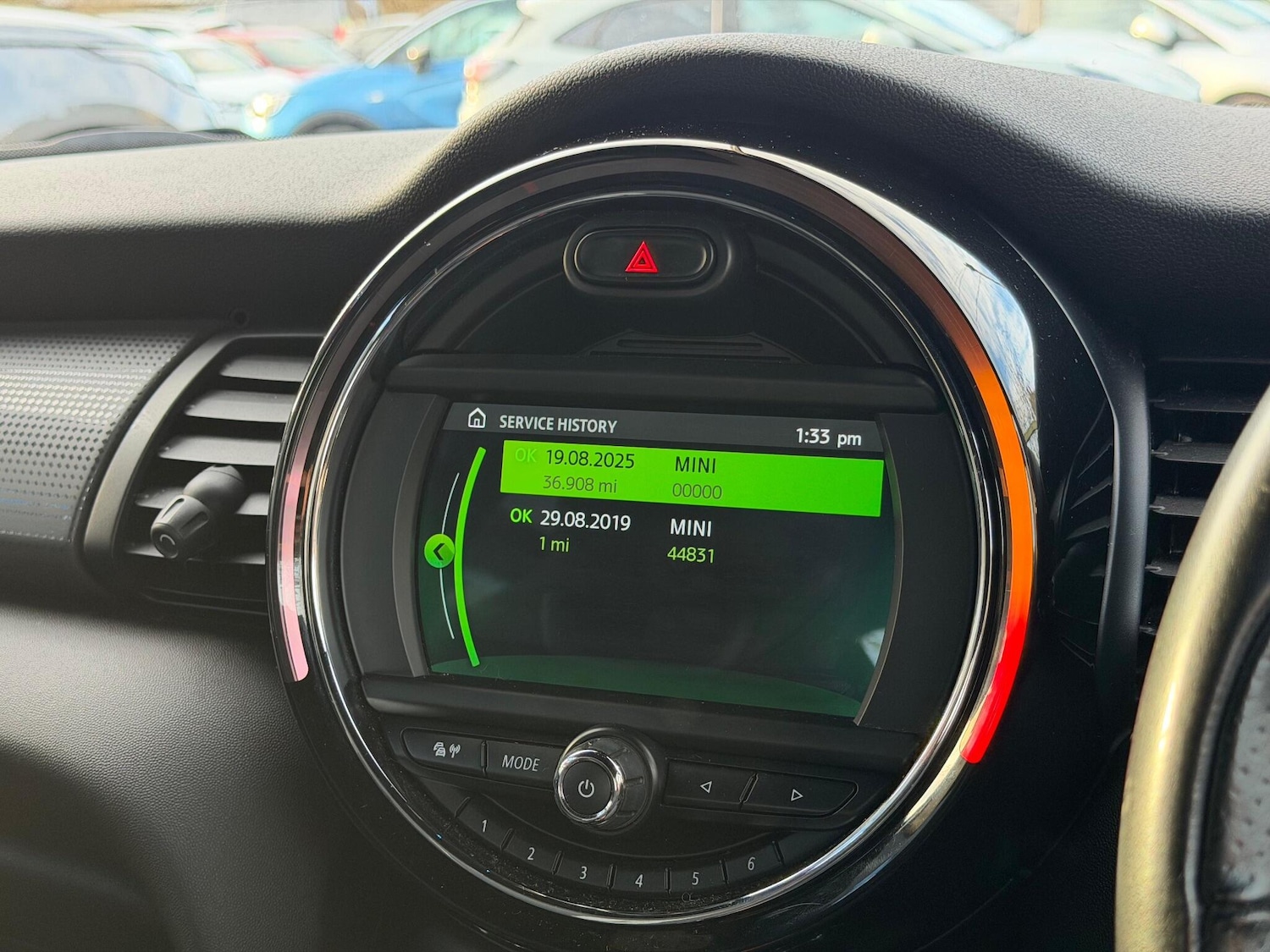 Used MINI Hatch 2019 for sale - 76965443: Photo 26