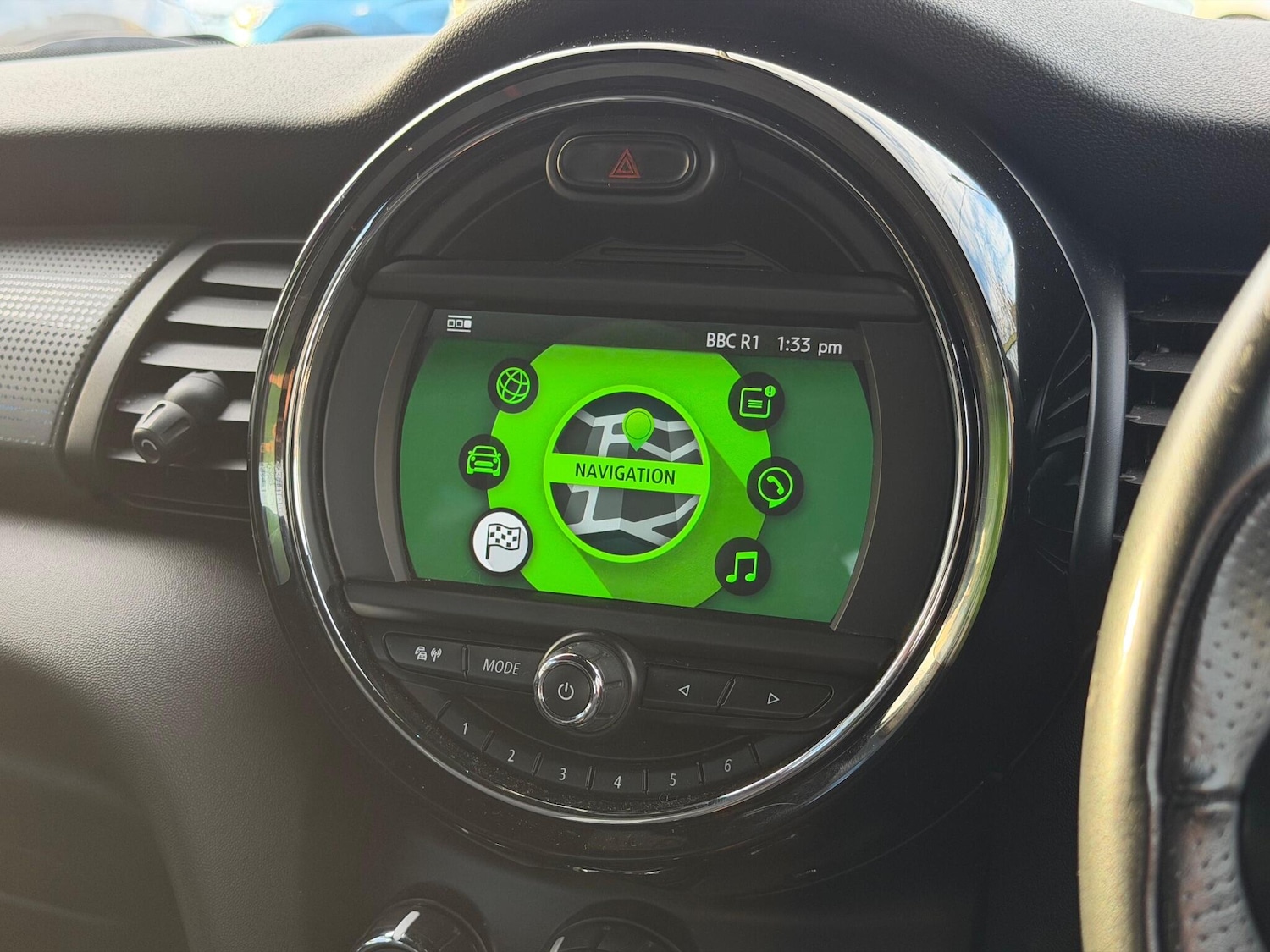 Used MINI Hatch 2019 for sale - 76965443: Photo 29