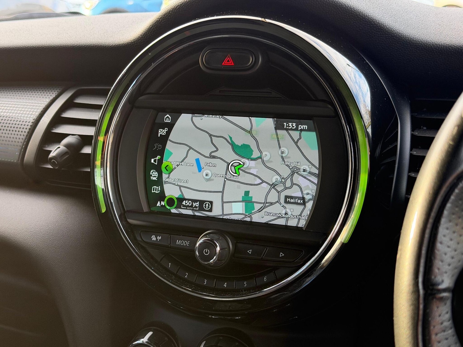 Used MINI Hatch 2019 for sale - 76965443: Photo 31