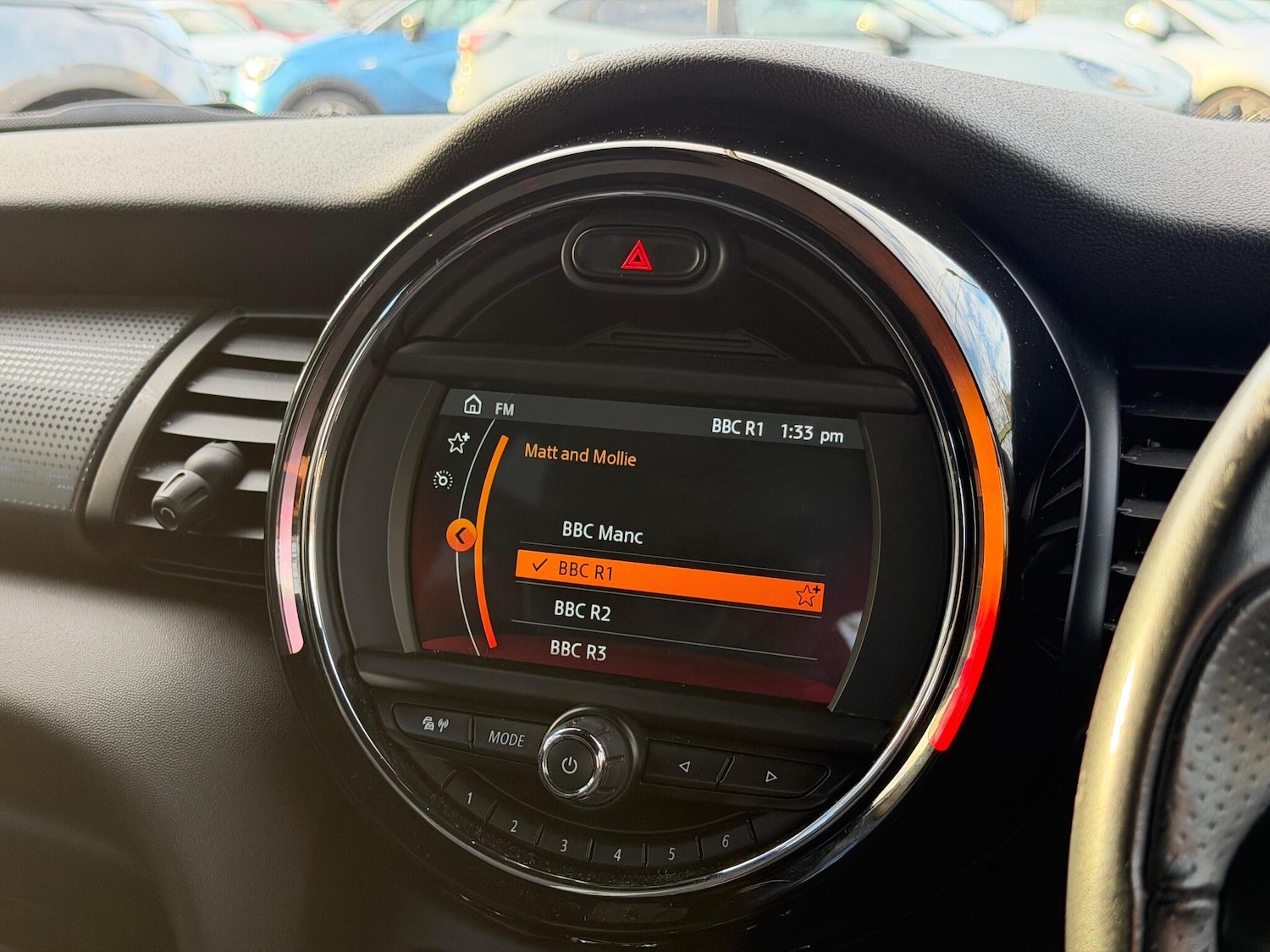 Used MINI Hatch 2019 for sale - 76965443: Photo 32