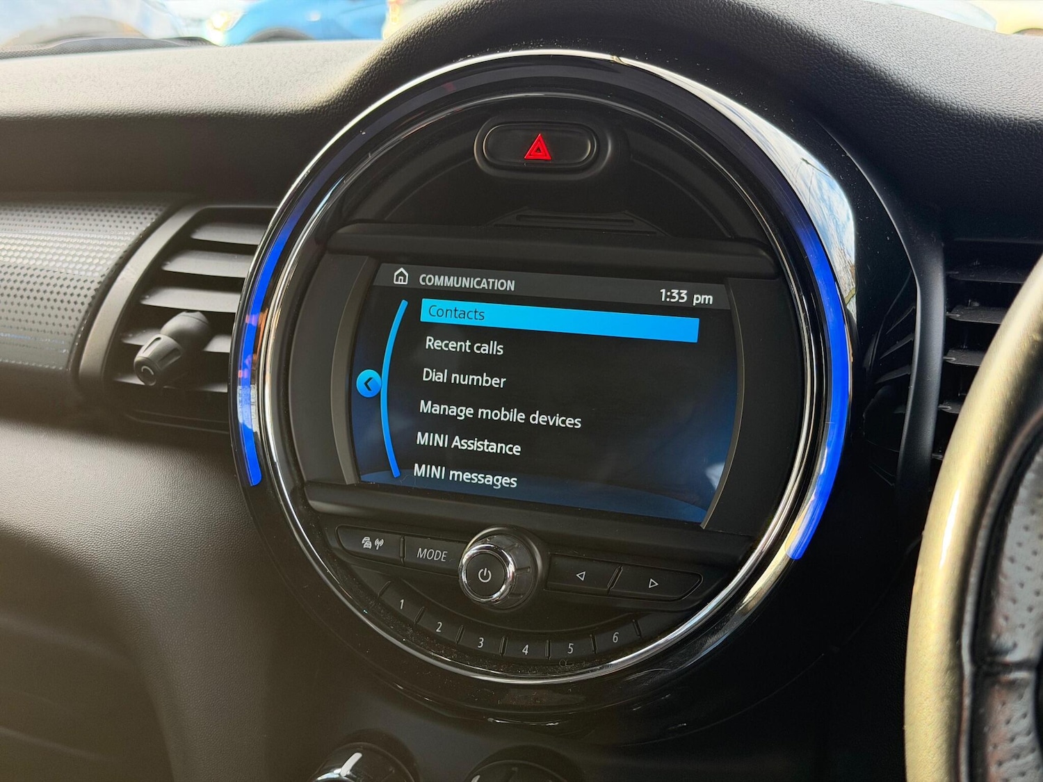 Used MINI Hatch 2019 for sale - 76965443: Photo 33