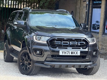 Used Ford Ranger 2021 for sale - 79495965: Photo
