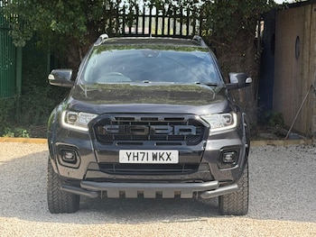 Used Ford Ranger 2021 for sale - 79495965: Photo