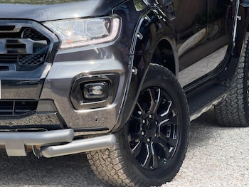 Used Ford Ranger 2021 for sale - 79495965: Photo