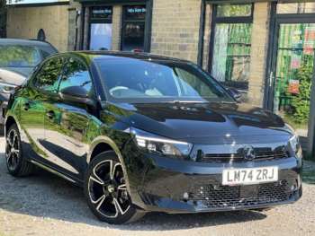 2024 (74) - 1.2 Turbo Ultimate Euro 6 (s/s) 5dr