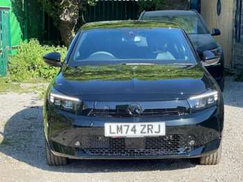 Used Vauxhall Corsa 2024 for sale - 74668448: Photo