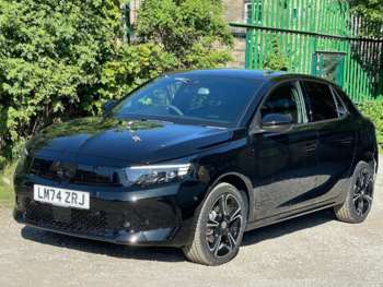 Used Vauxhall Corsa 2024 for sale - 74668448: Photo