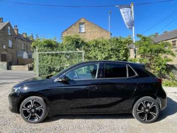 Used Vauxhall Corsa 2024 for sale - 74668448: Photo