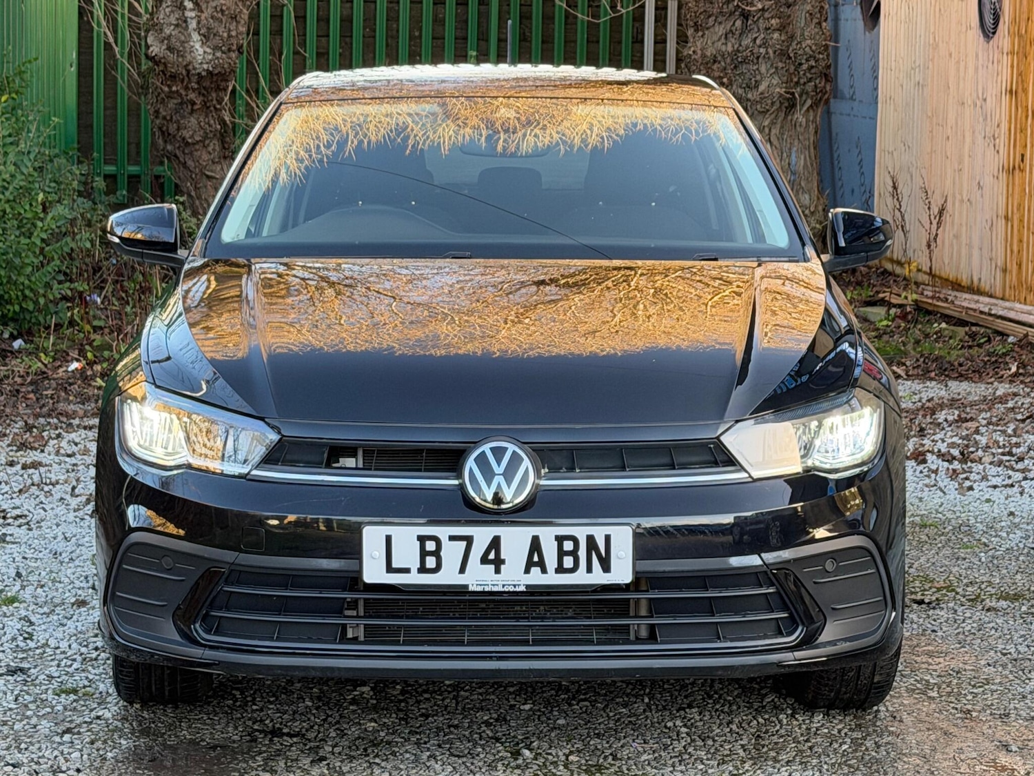 Used Volkswagen Polo 2024 for sale - 76865879: Photo 10