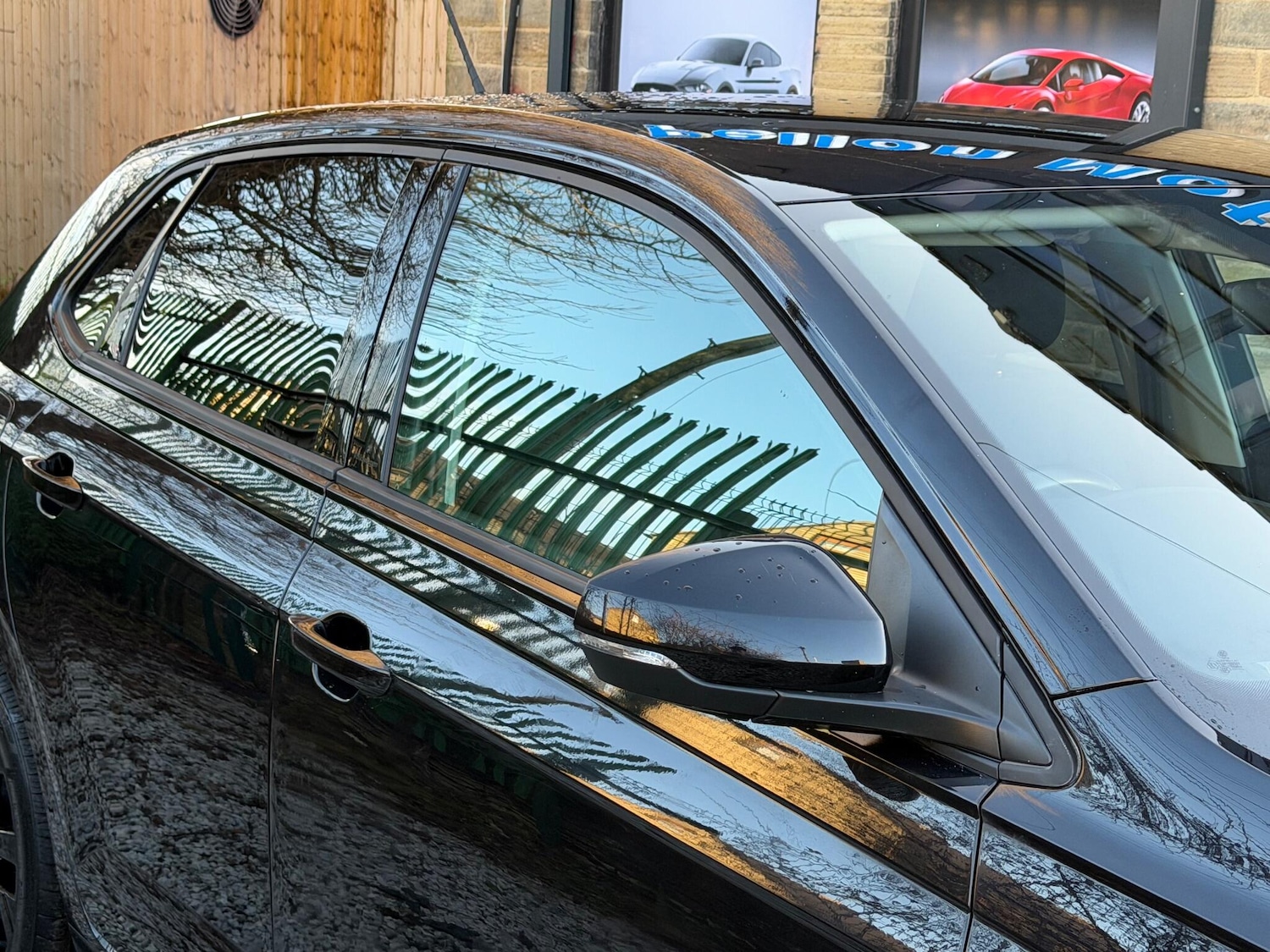 Used Volkswagen Polo 2024 for sale - 76865879: Photo 13