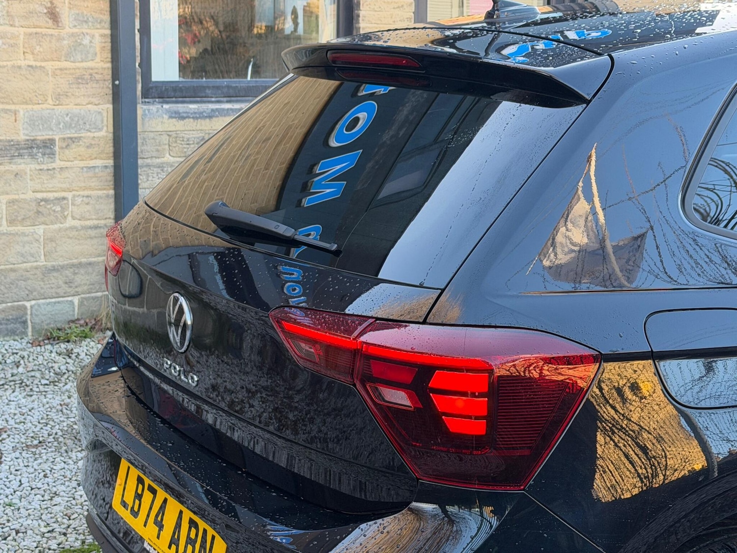 Used Volkswagen Polo 2024 for sale - 76865879: Photo 16