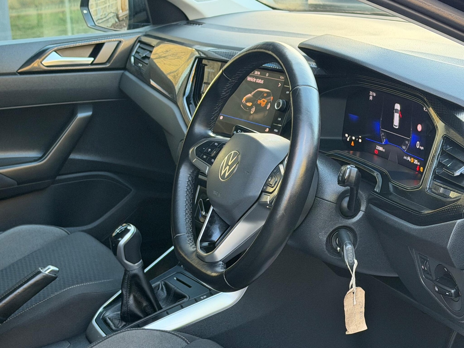 Used Volkswagen Polo 2024 for sale - 76865879: Photo 20