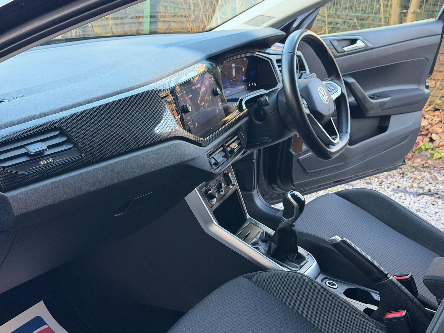 Used Volkswagen Polo 2024 for sale - 76865879: Photo 21