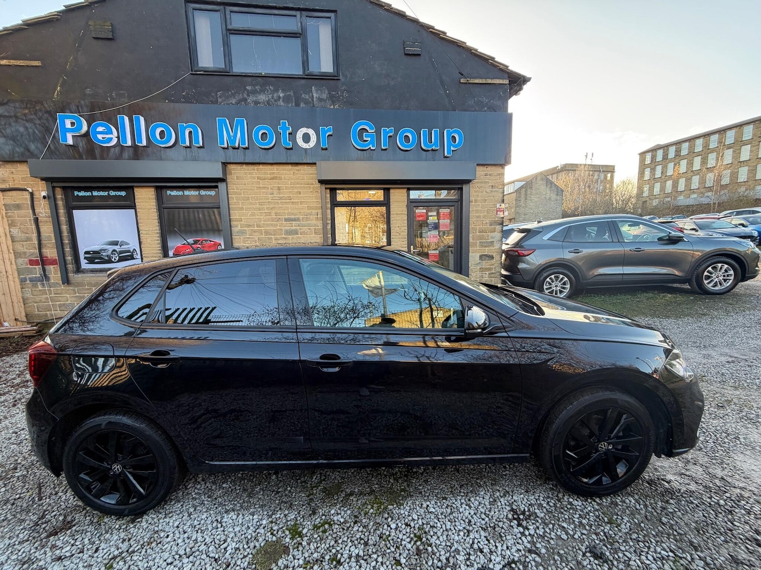 Used Volkswagen Polo 2024 for sale - 76865879: Photo 5