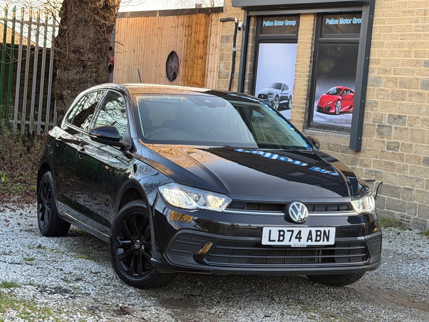 Used Volkswagen Polo 2024 for sale - 76865879: Photo 9