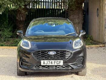 Used Ford Puma 2025 for sale - 79874648: Photo