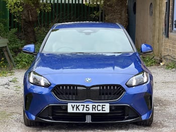 Used BMW 1 Series 2026 for sale - 79680816: Photo