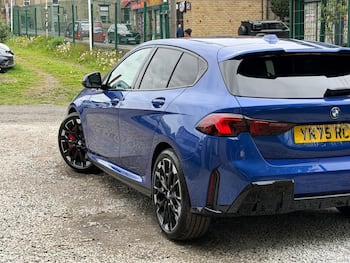 Used BMW 1 Series 2026 for sale - 79680816: Photo
