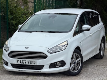 Used Ford S-Max 2018 for sale - 78922879: Photo