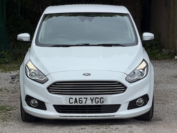 Used Ford S-Max 2018 for sale - 78922879: Photo