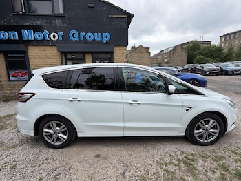 Used Ford S-Max 2018 for sale - 78922879: Photo