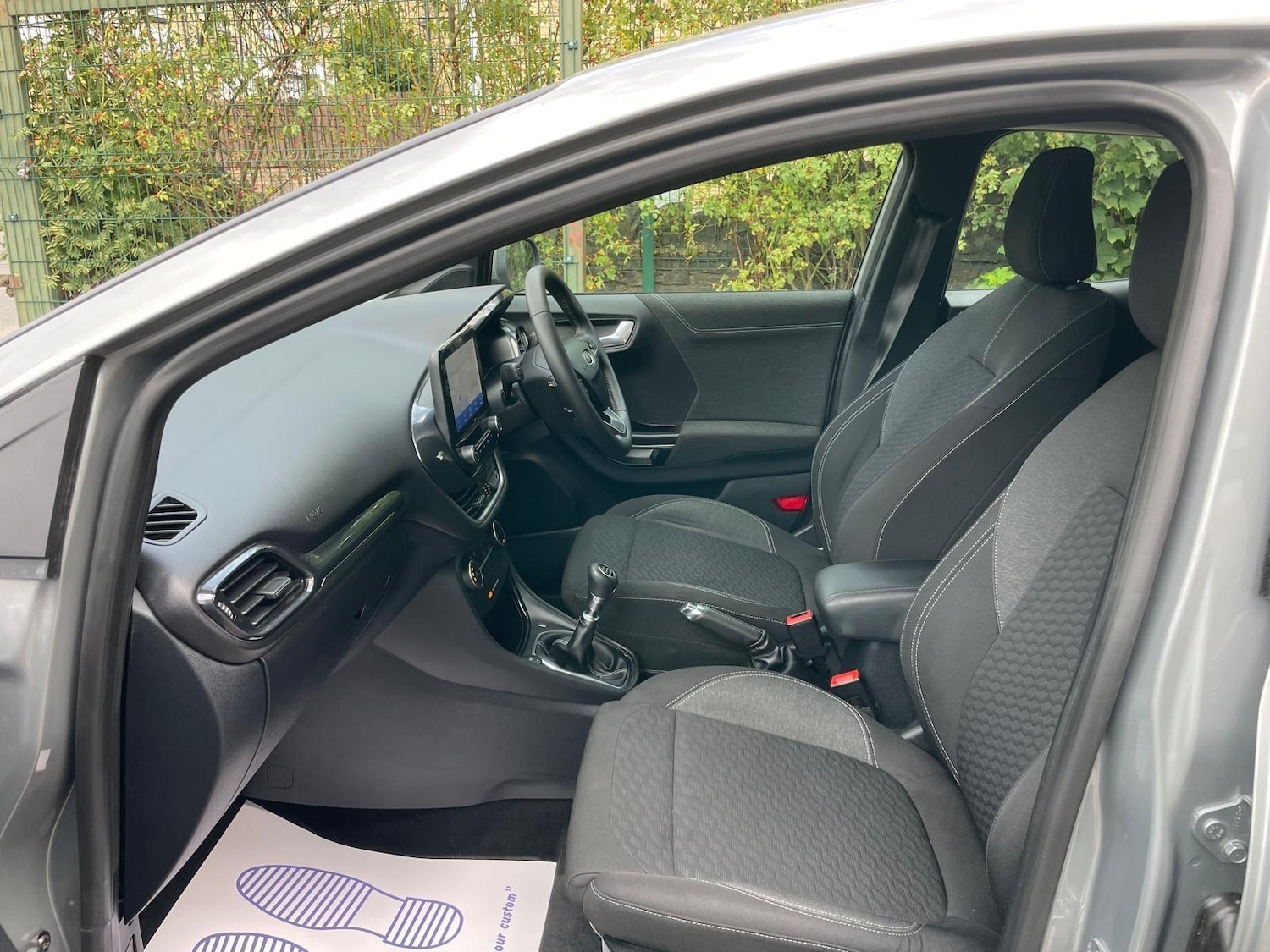 Vehicle 24