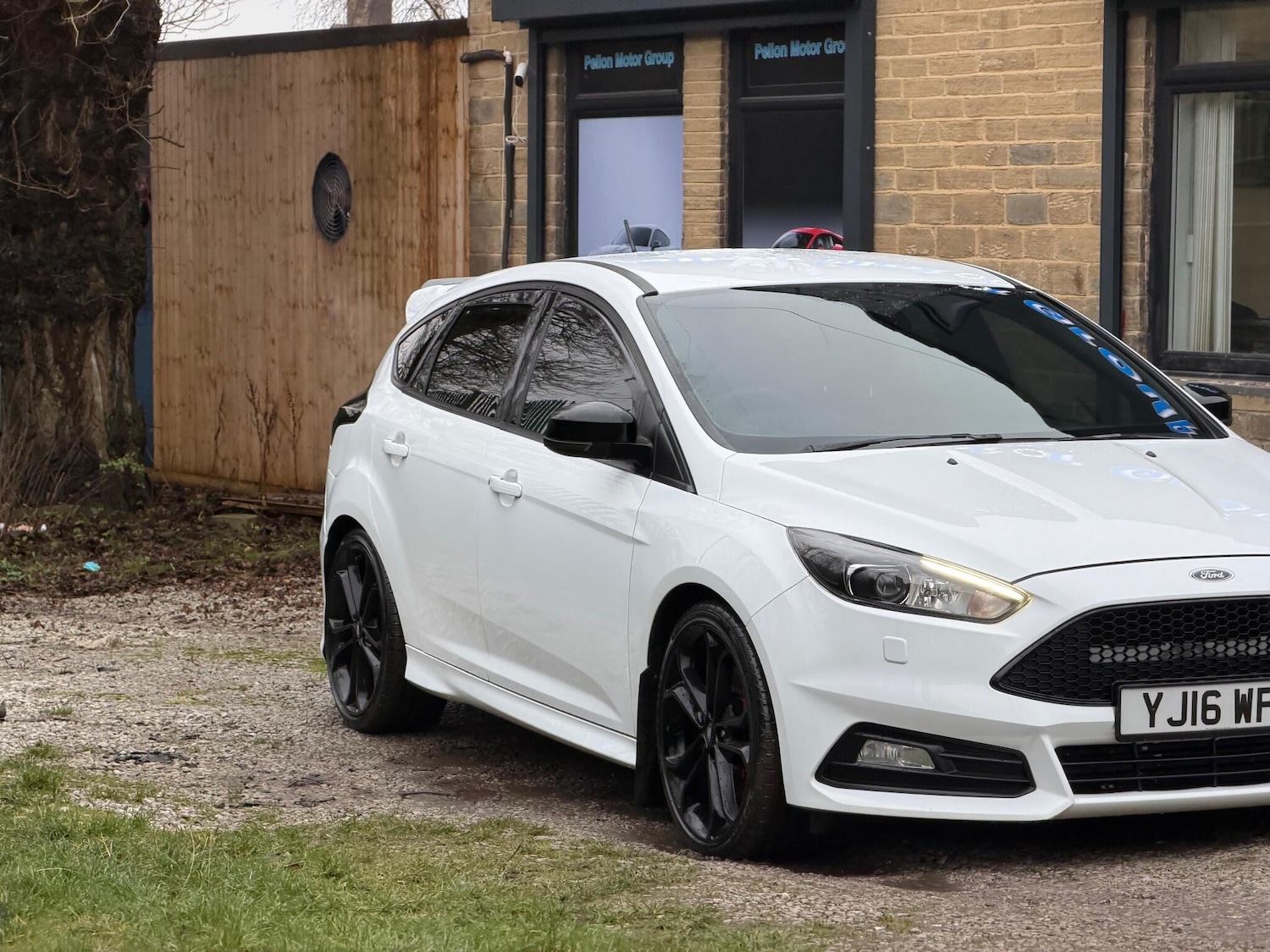 Used Ford Focus 2016 for sale - 77028896: Photo 10