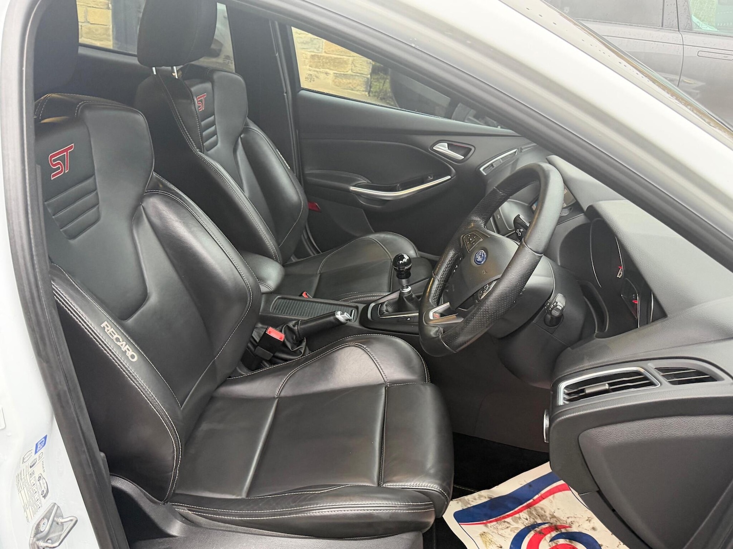 Used Ford Focus 2016 for sale - 77028896: Photo 11