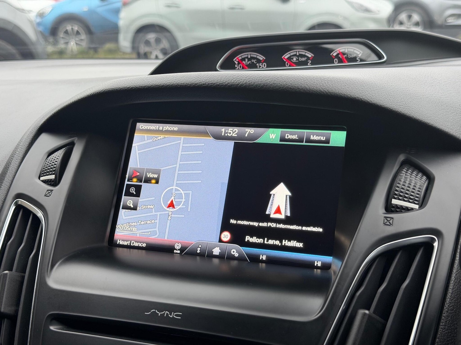 Used Ford Focus 2016 for sale - 77028896: Photo 14