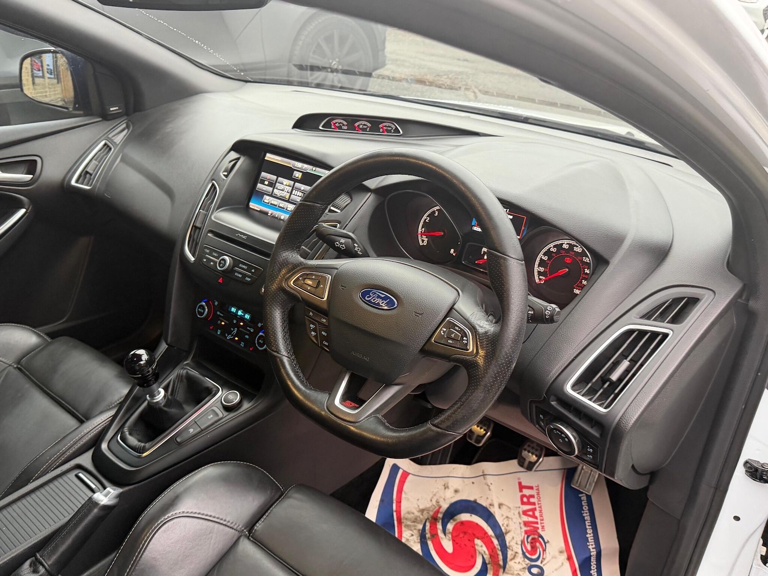 Used Ford Focus 2016 for sale - 77028896: Photo 18