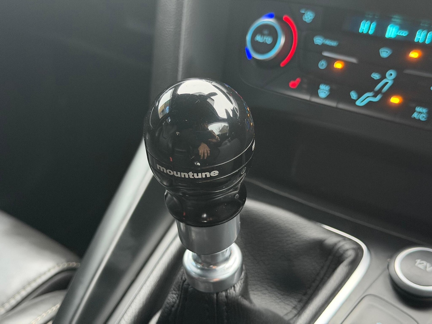 Used Ford Focus 2016 for sale - 77028896: Photo 20