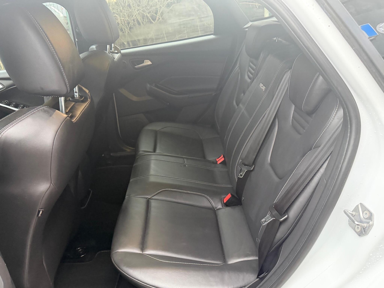 Used Ford Focus 2016 for sale - 77028896: Photo 23