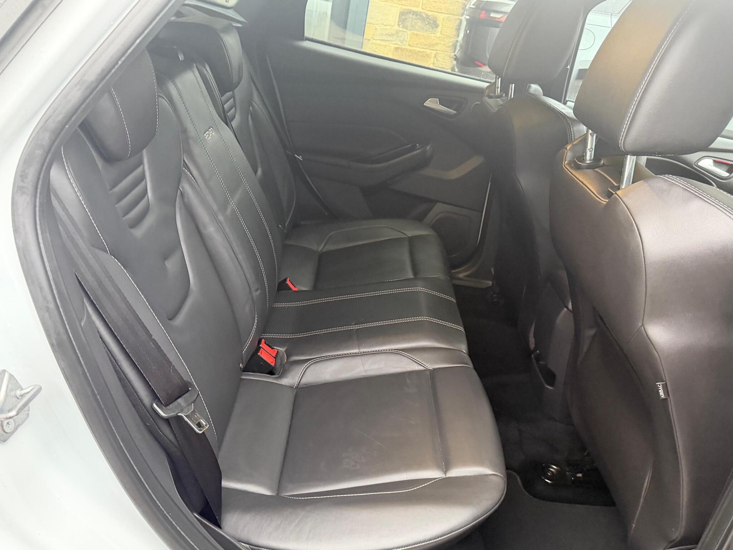 Used Ford Focus 2016 for sale - 77028896: Photo 24