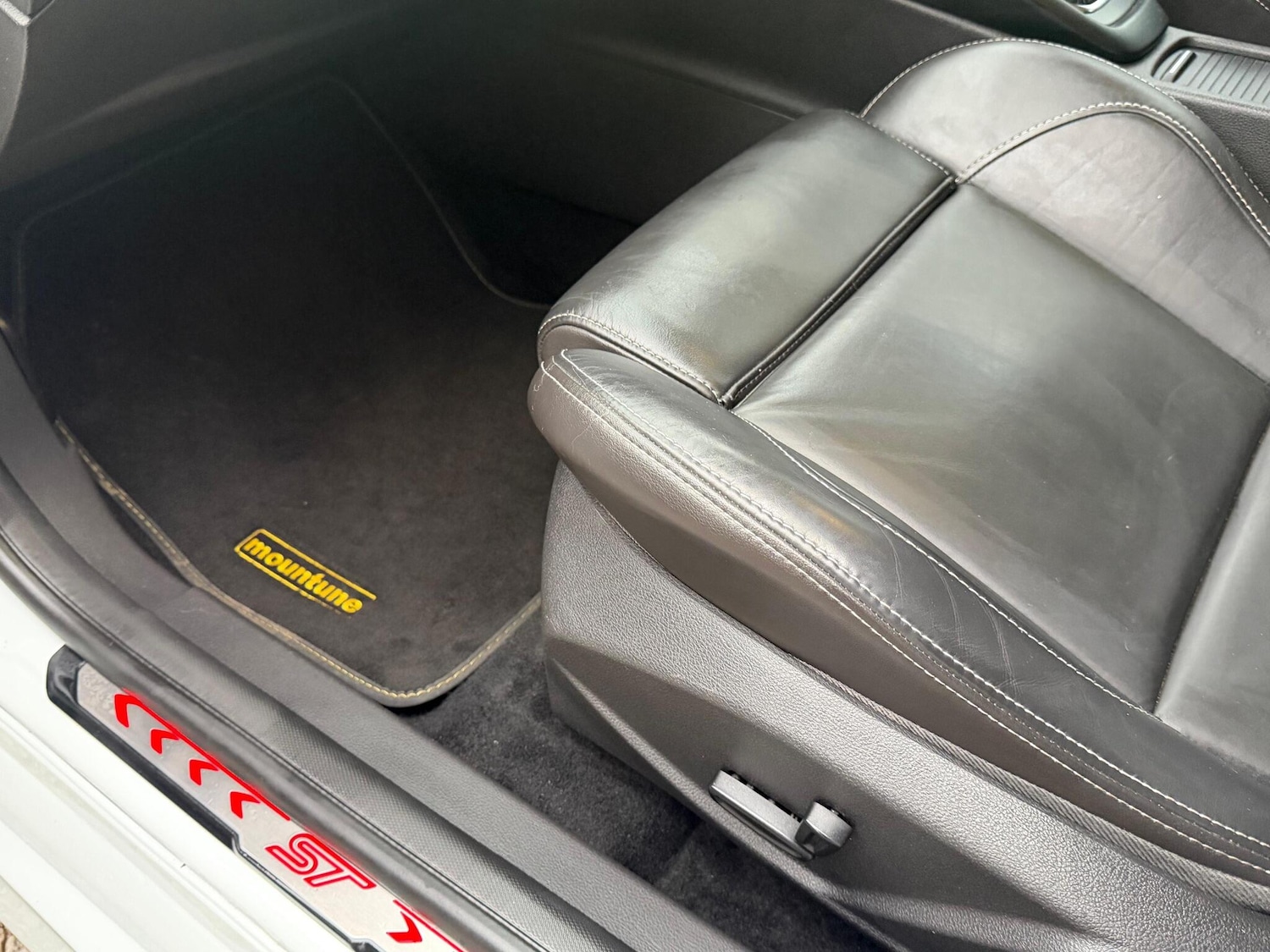 Used Ford Focus 2016 for sale - 77028896: Photo 28