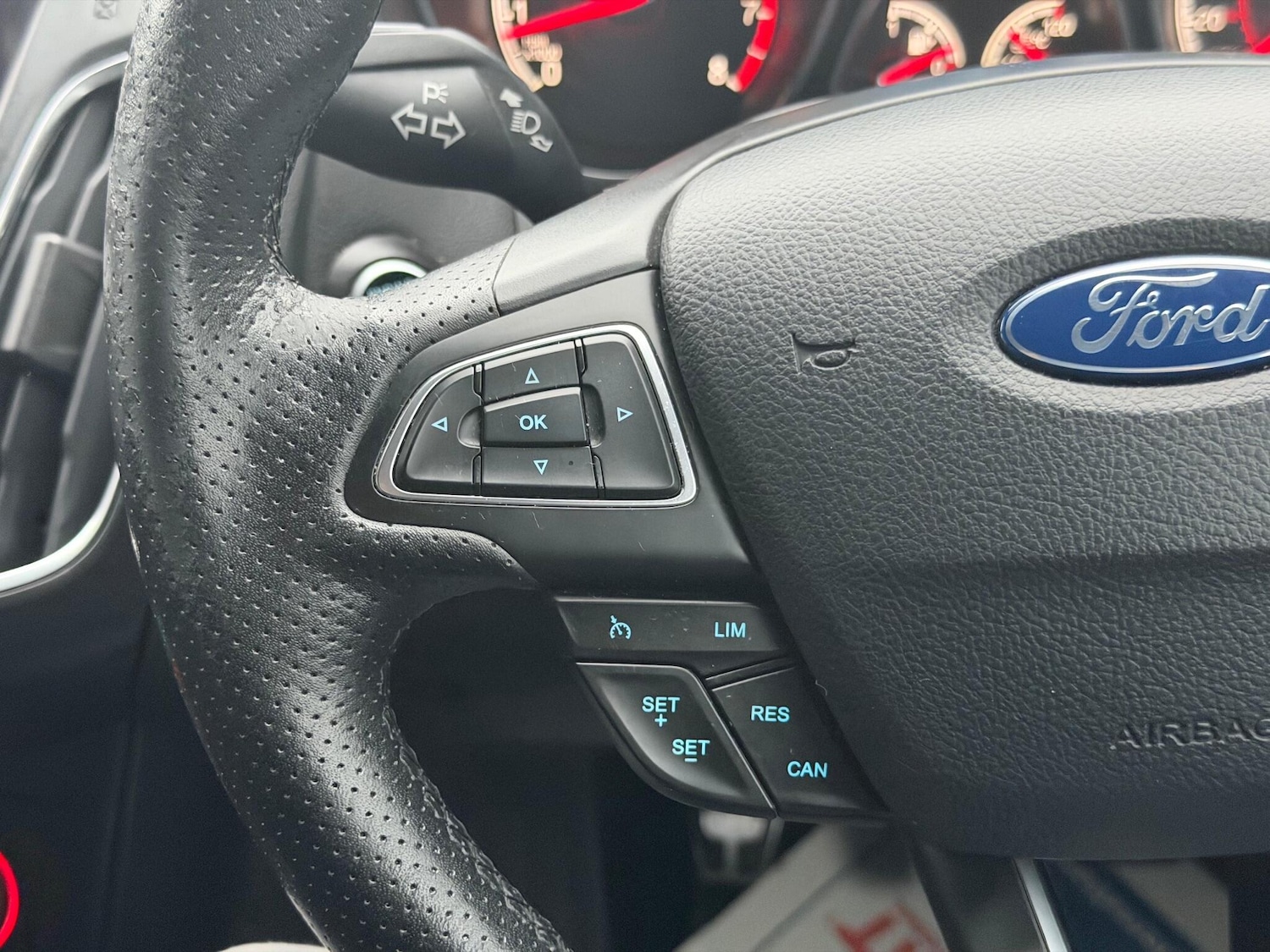 Used Ford Focus 2016 for sale - 77028896: Photo 30