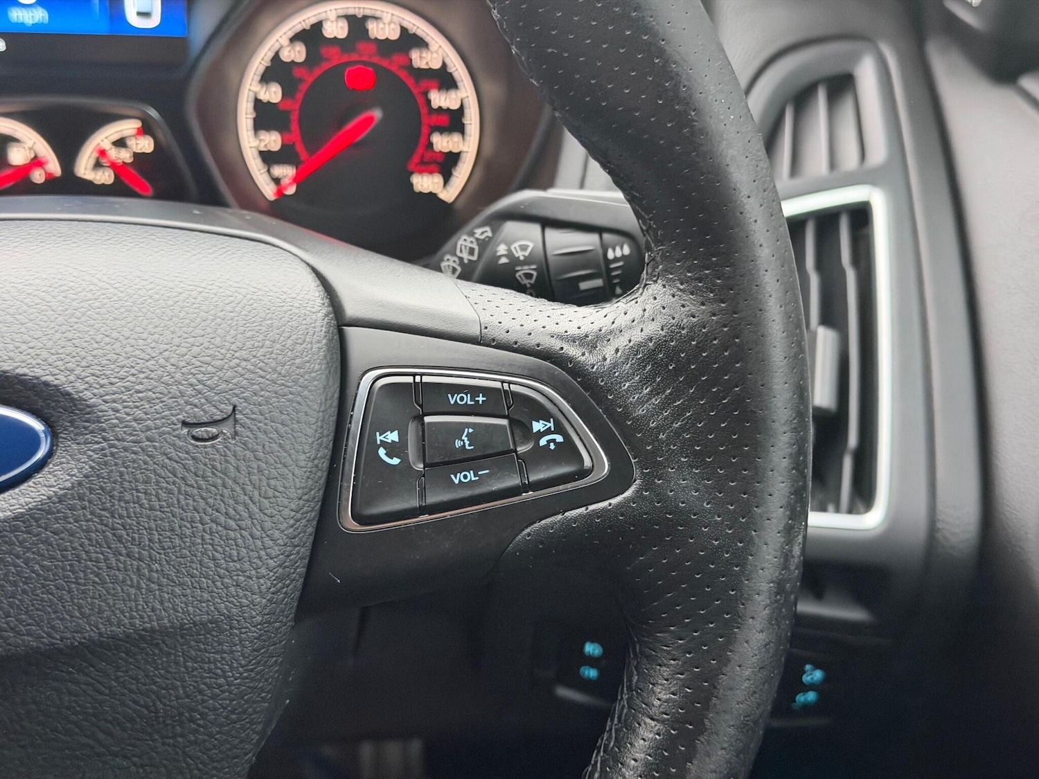 Used Ford Focus 2016 for sale - 77028896: Photo 31