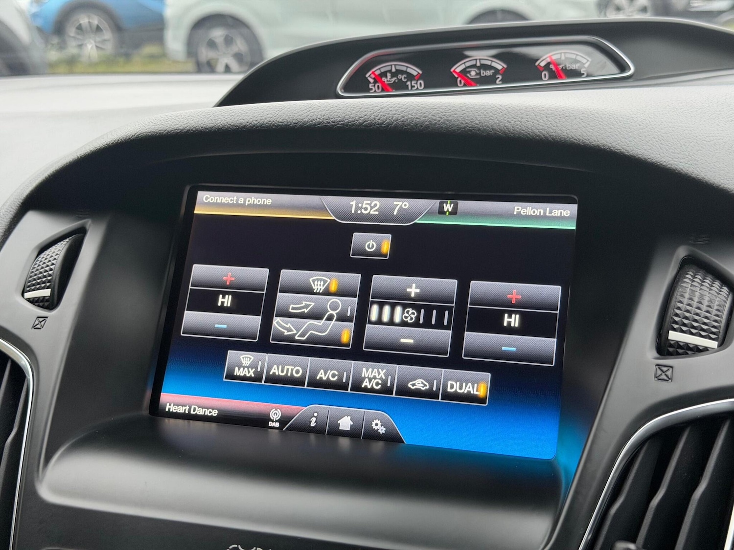 Used Ford Focus 2016 for sale - 77028896: Photo 32