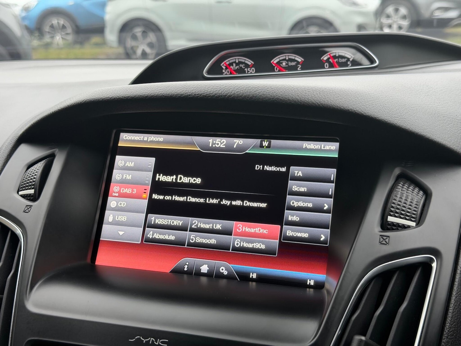 Used Ford Focus 2016 for sale - 77028896: Photo 33